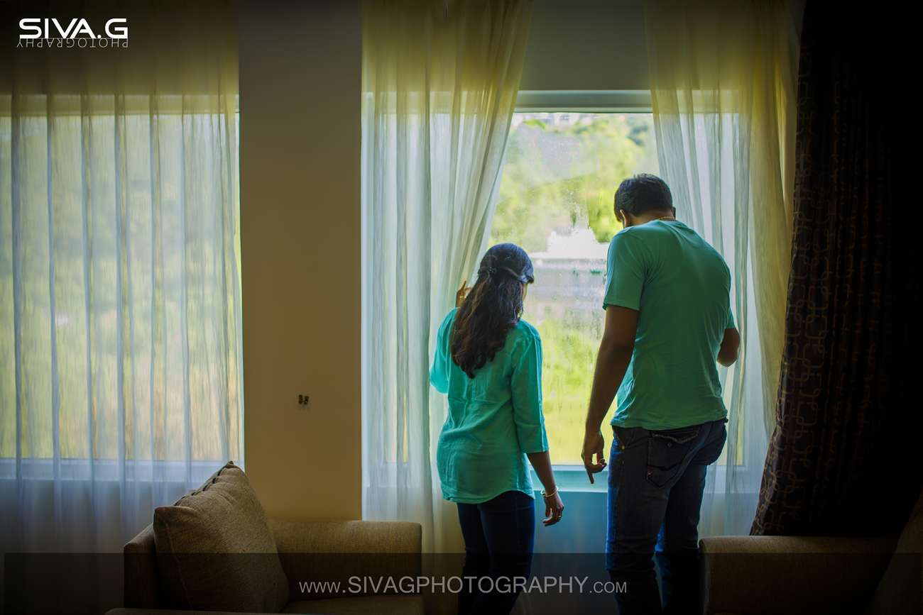 Candid Wedding PhotoGraphy Karur - Siva.G PhotoGraphy